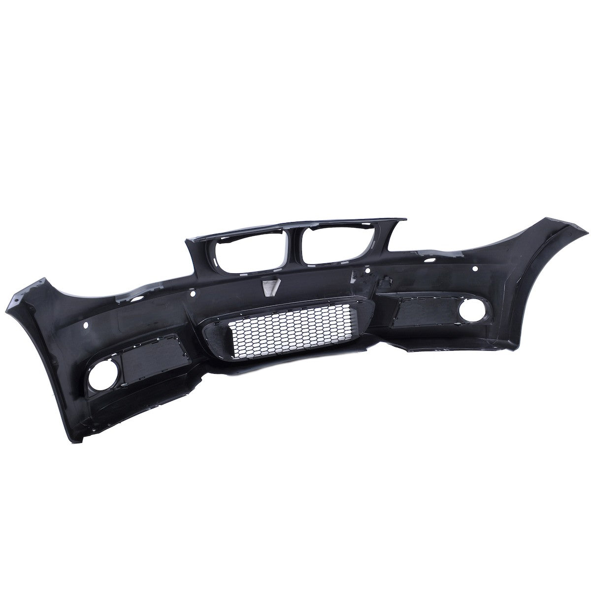 Frontstoßstange passend für BMW 1er E81 E82 E87 E88 2004-2013