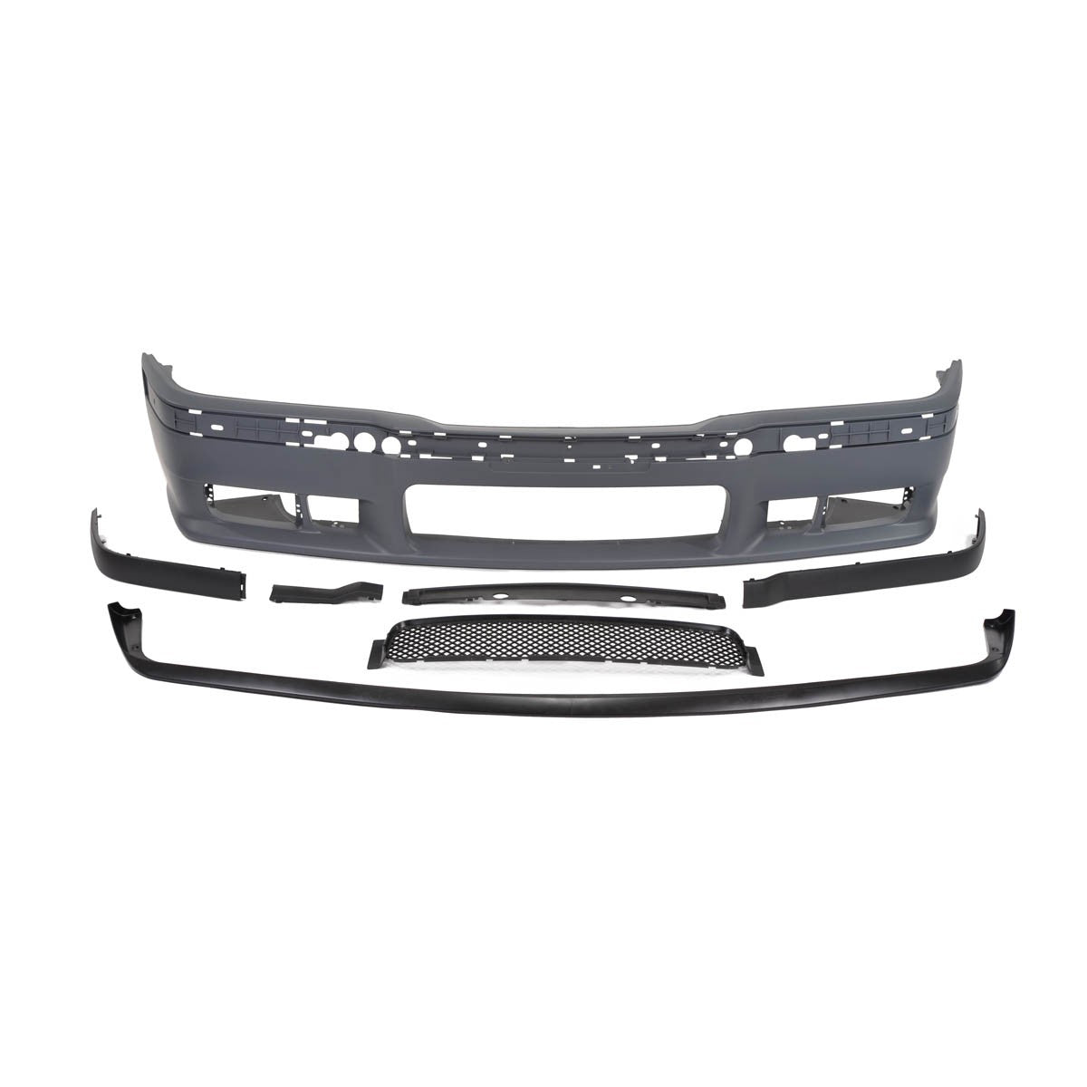 Frontstoßstange passend für BMW 3er E36 1990-2000