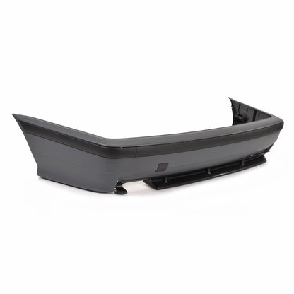 Heckstoßstange mit Diffusor passend für BMW 3er E36 1991-1999