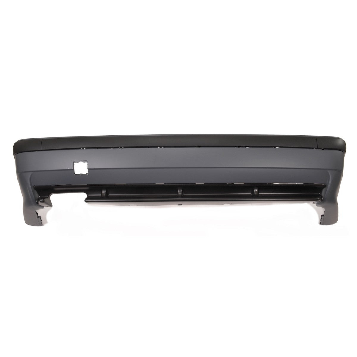 Heckstoßstange mit Diffusor passend für BMW 3er E36 1991-1999