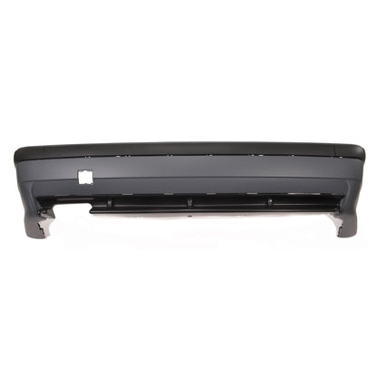 Heckstoßstange mit Diffusor passend für BMW 3er E36 1991-1999