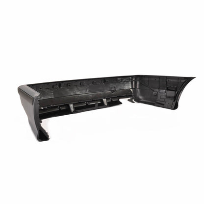 Heckstoßstange mit Diffusor passend für BMW 3er E36 1991-1999
