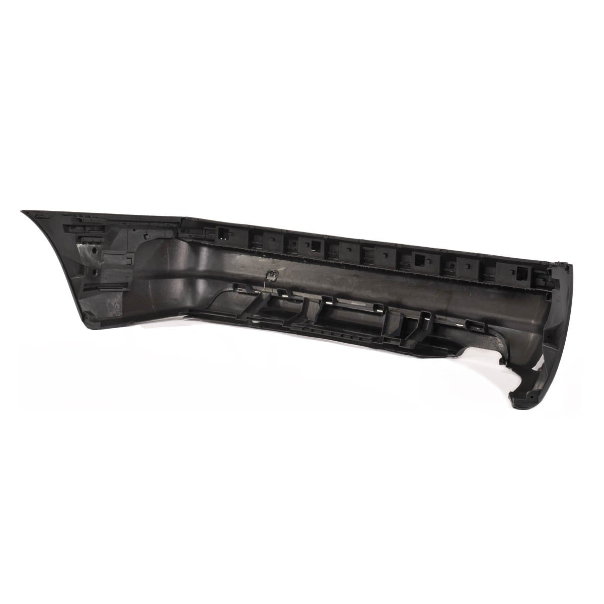 Heckstoßstange mit PDC Diffusor passend für BMW 3er E46 Limousine 1998-2005