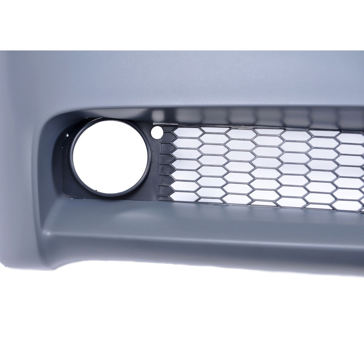 Frontstoßstange mit PDC SRA Nebelscheinwerfern passend für BMW 3er E90 E91 2005-2008