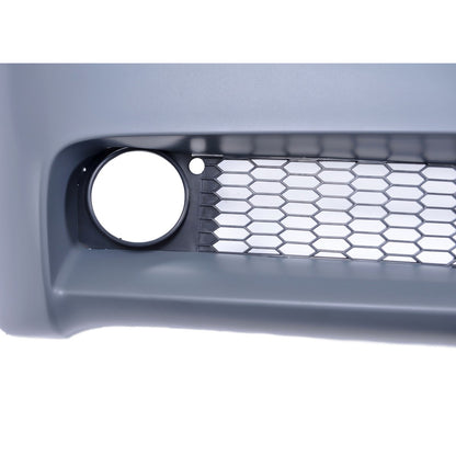 Frontstoßstange mit PDC SRA Nebelscheinwerfern passend für BMW 3er E90 E91 2005-2008