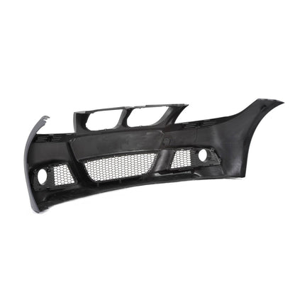 Frontstoßstange mit SRA passend für BMW 3er E90 E91 Facelift 2008-2011