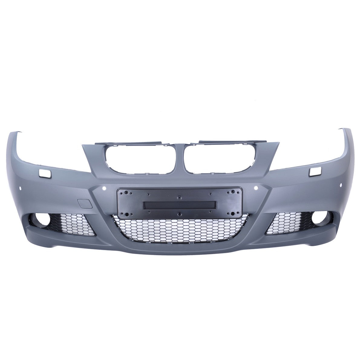Sport Frontstoßstange mit PDC SRA passend für BMW 3er E90 E91 2008-2011