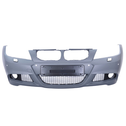 Sport Frontstoßstange mit PDC SRA passend für BMW 3er E90 E91 2008-2011