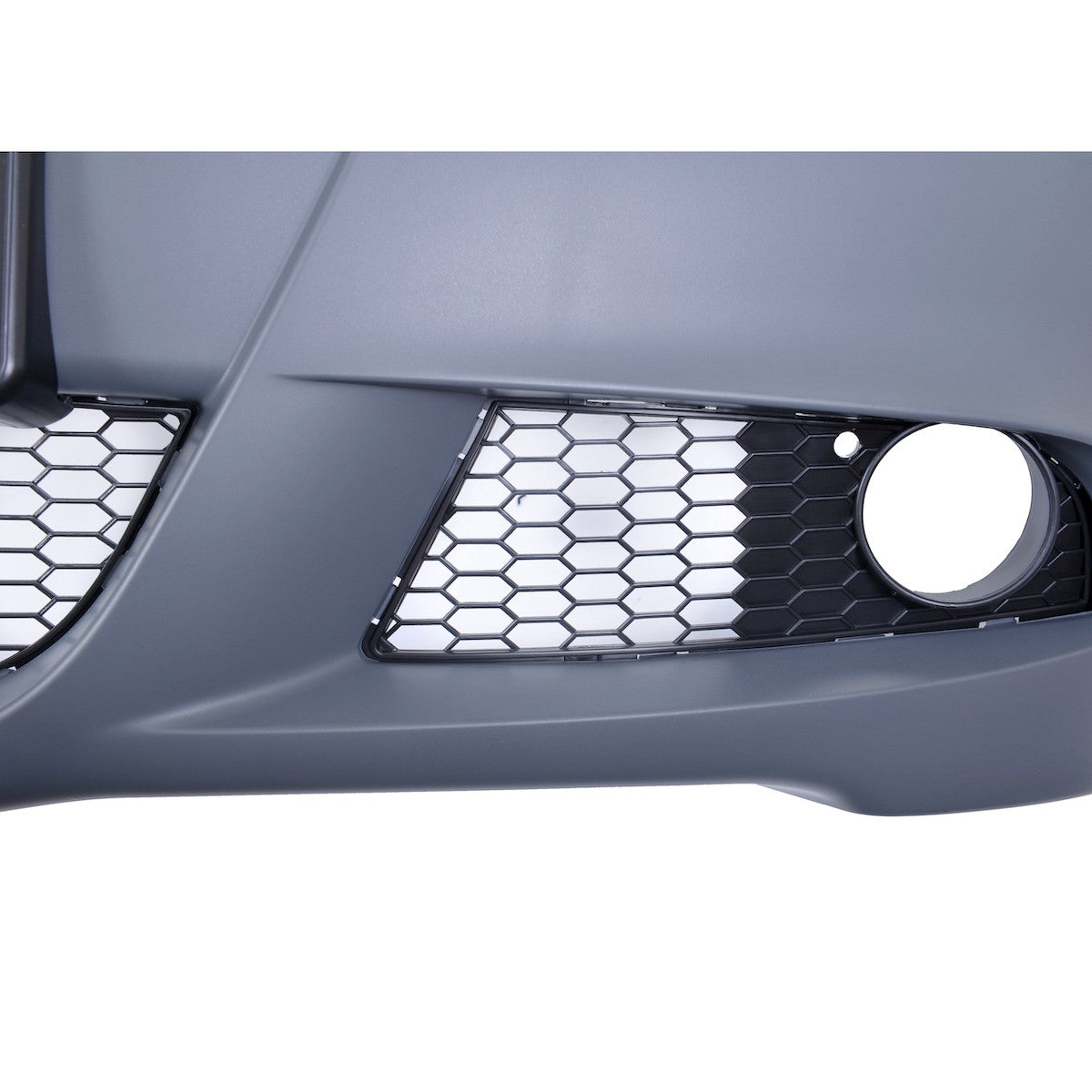 Sport Frontstoßstange mit PDC SRA passend für BMW 3er E90 E91 2008-2011