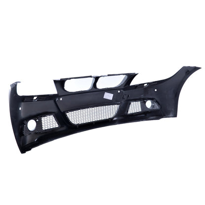 Sport Frontstoßstange mit PDC SRA passend für BMW 3er E90 E91 2008-2011