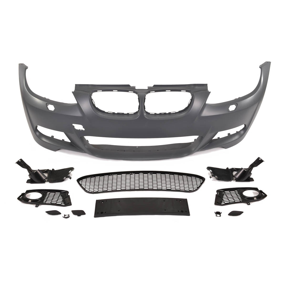 Frontstoßstange passend für BMW 3er E92 E93 2006-2010