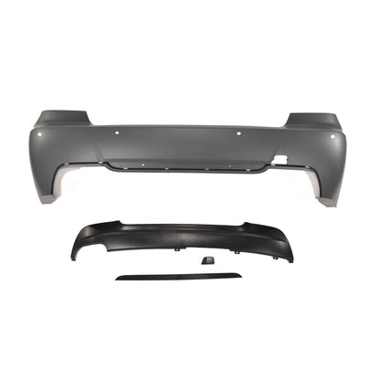 Heckstoßstange passend für BMW 3er E92 E93 Coupé Cabrio 2006-2013