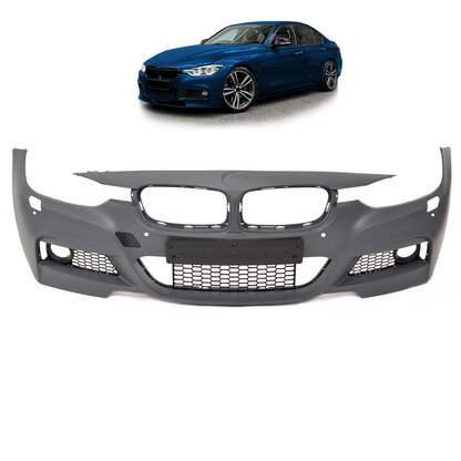 Frontstoßstange passend für BMW 3er F30 F31 2011-2018