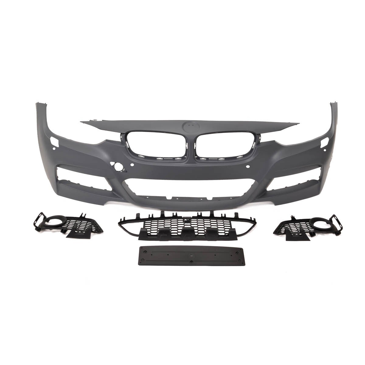 Frontstoßstange passend für BMW 3er F30 F31 2011-2018