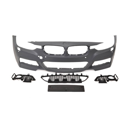 Frontstoßstange passend für BMW 3er F30 F31 2011-2018