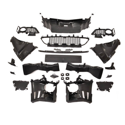 Frontstoßstange passend für BMW 3er F30 F31 2011-2018