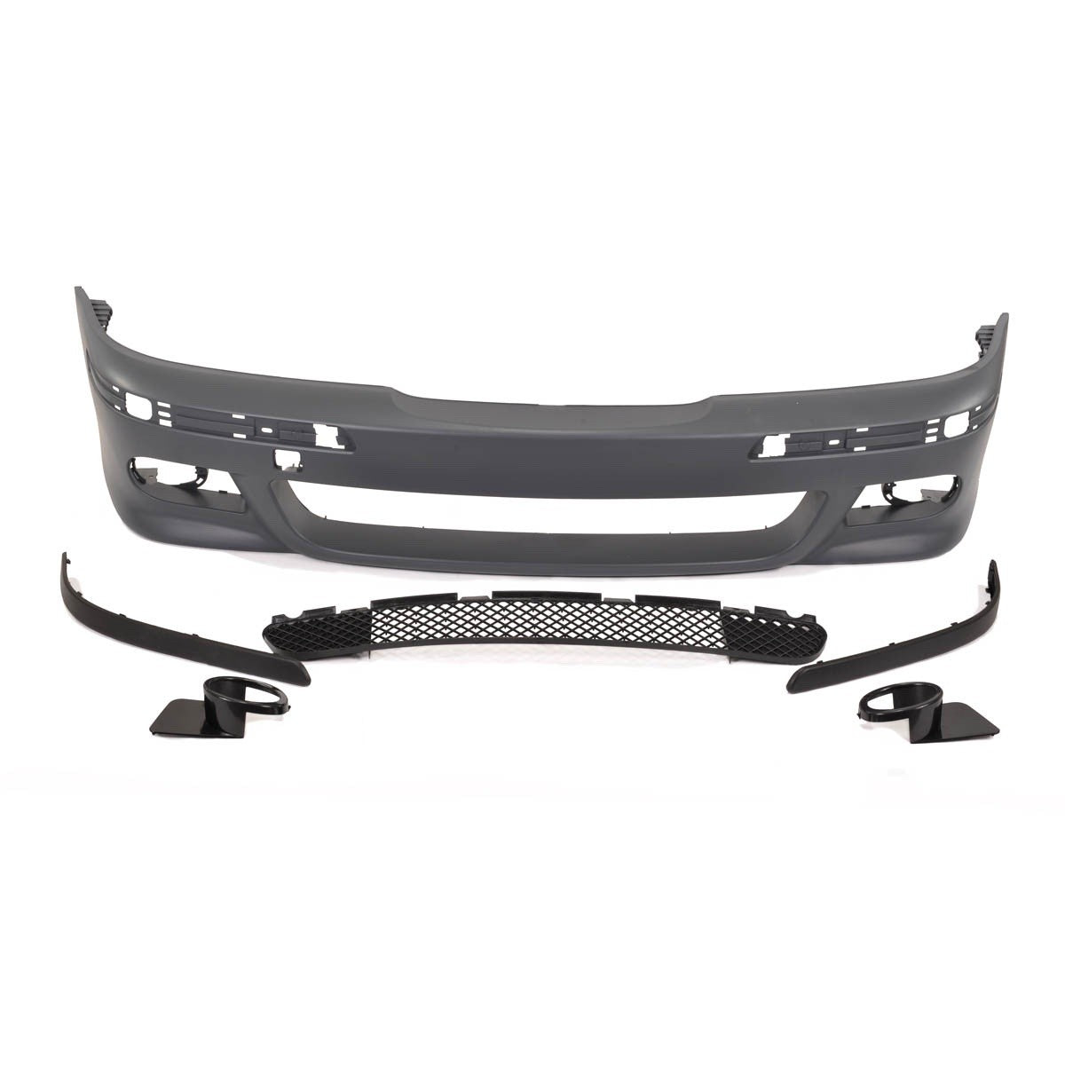 Frontstoßstange passend für BMW 5er E39 Limousine Touring 1995-2003