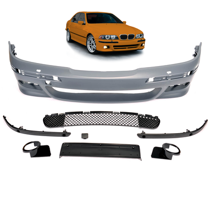 Frontstoßstange PDC SRA passend für BMW 5er E39 Limousine Touring 1995-2003
