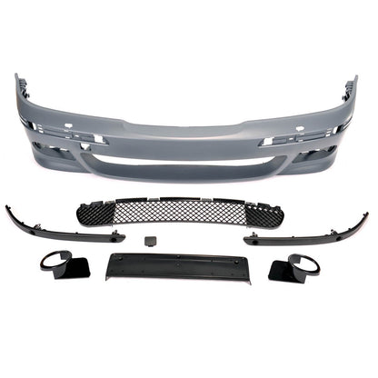 Frontstoßstange PDC SRA passend für BMW 5er E39 Limousine Touring 1995-2003