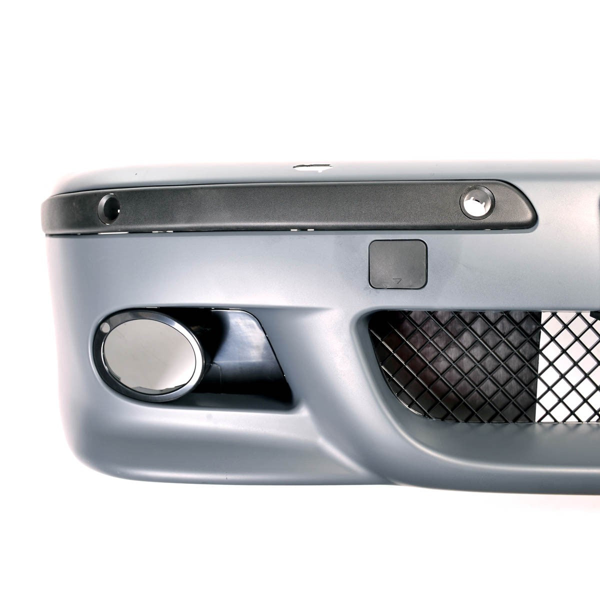 Frontstoßstange PDC SRA passend für BMW 5er E39 Limousine Touring 1995-2003