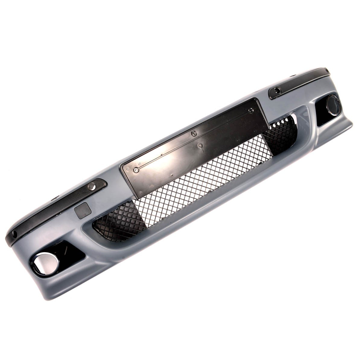 Frontstoßstange PDC SRA passend für BMW 5er E39 Limousine Touring 1995-2003