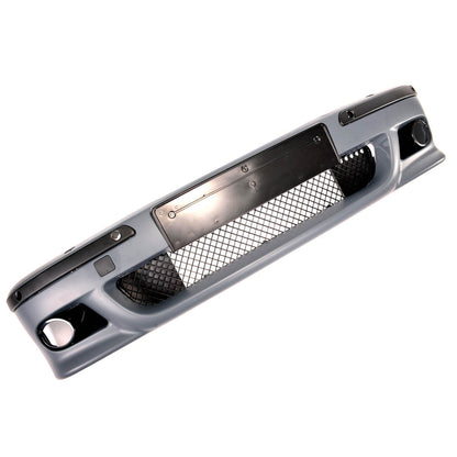 Frontstoßstange PDC SRA passend für BMW 5er E39 Limousine Touring 1995-2003