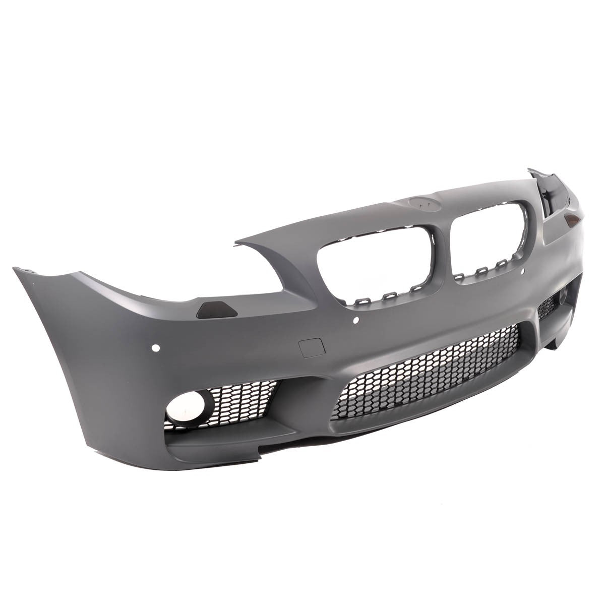 Frontstoßstange mit PDC SRA Nebelscheinwerfer passend für BMW 5er F10 F11 2010-2013