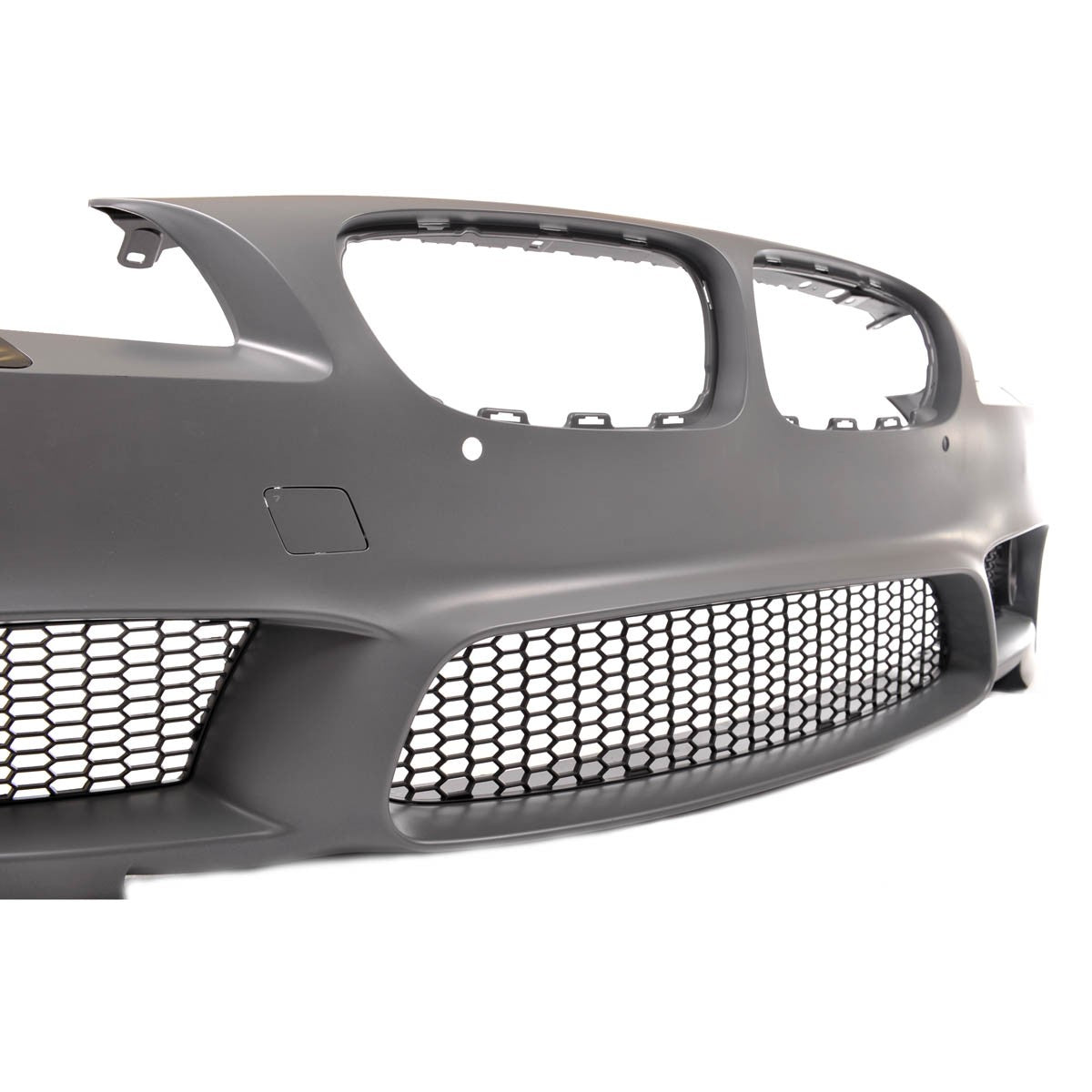 Frontstoßstange mit PDC SRA Nebelscheinwerfer passend für BMW 5er F10 F11 2010-2013