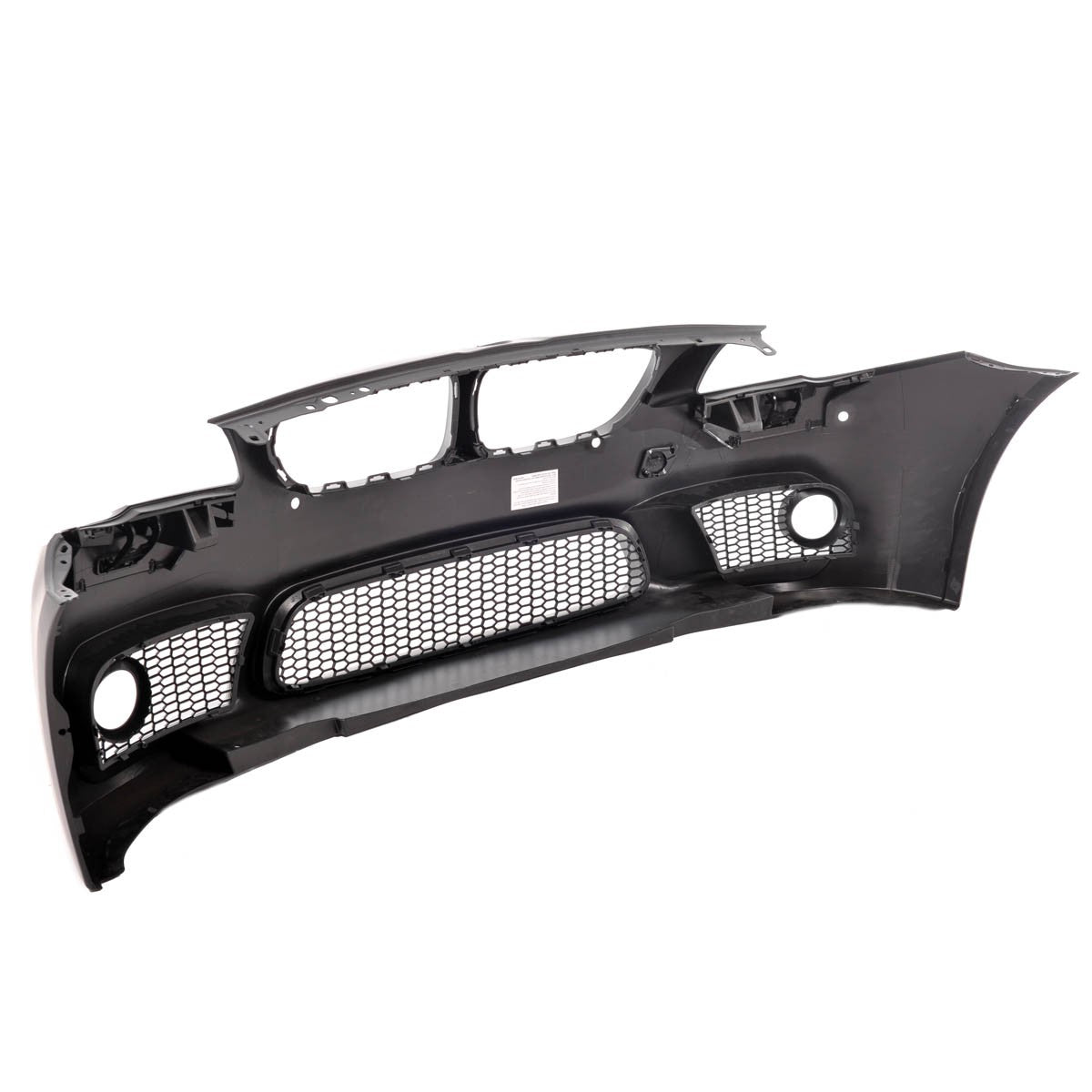 Frontstoßstange mit PDC SRA Nebelscheinwerfer passend für BMW 5er F10 F11 2010-2013