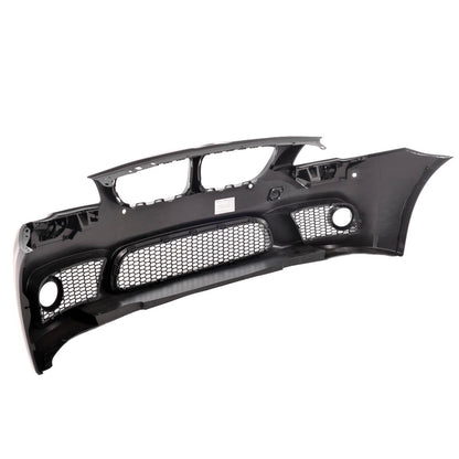 Frontstoßstange mit PDC SRA Nebelscheinwerfer passend für BMW 5er F10 F11 2010-2013