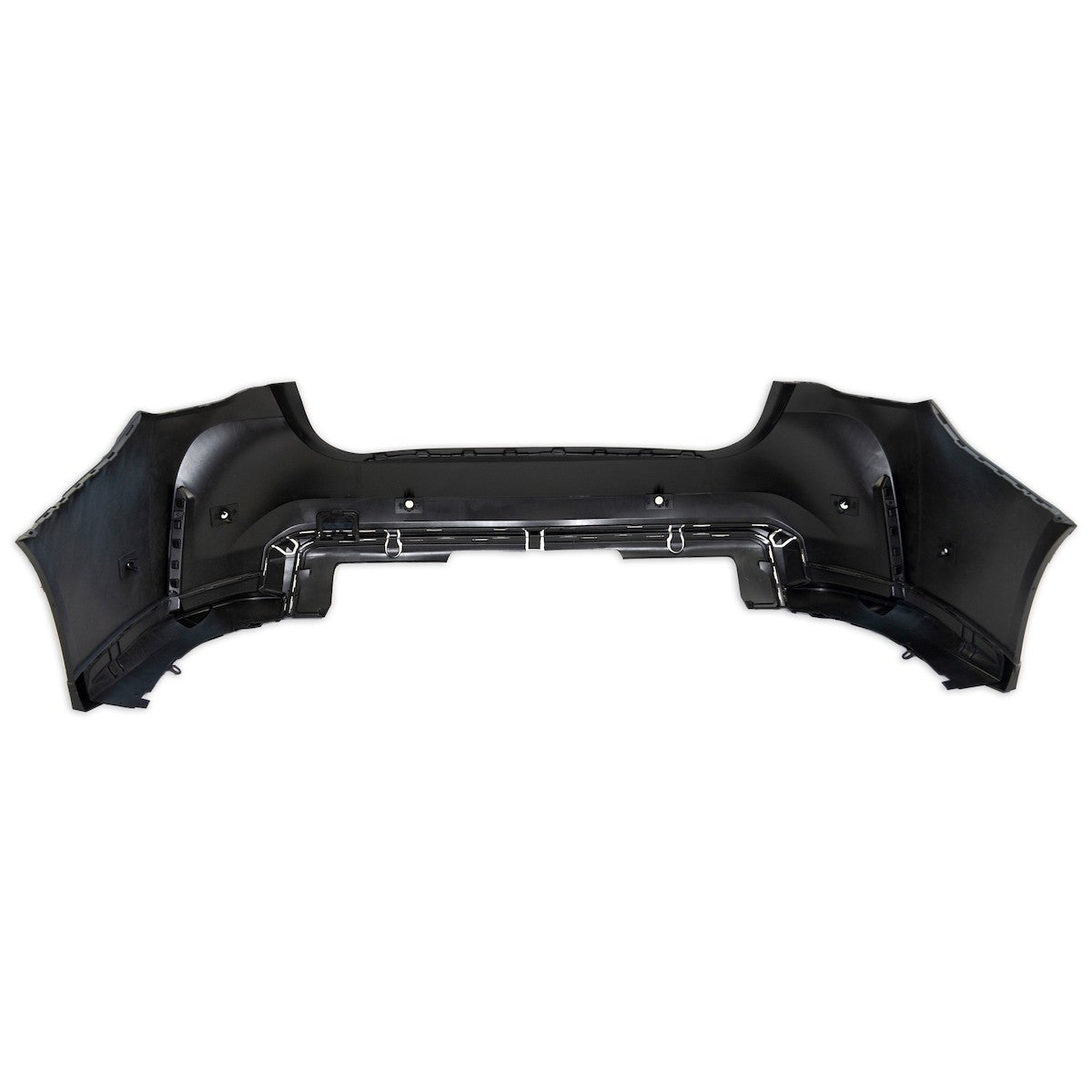 Heckstoßstange mit PDC & Diffusor passend für BMW 4er G22 G23 2021-heute