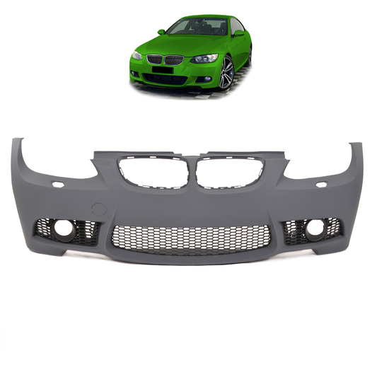 Frontstoßstange passend für BMW 3er E92 E93 Coupé Cabrio 2006-2010