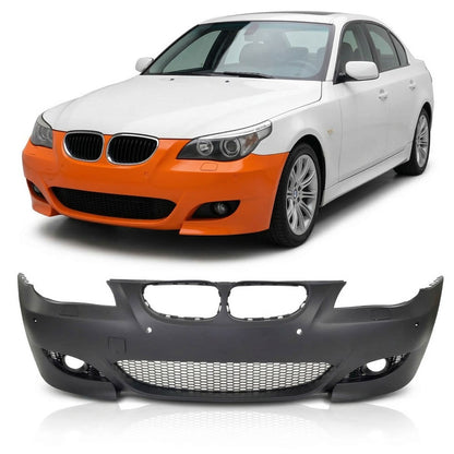 Frontstoßstange mit PDC & SRA passend für BMW 5er E60 E61 2003-2007