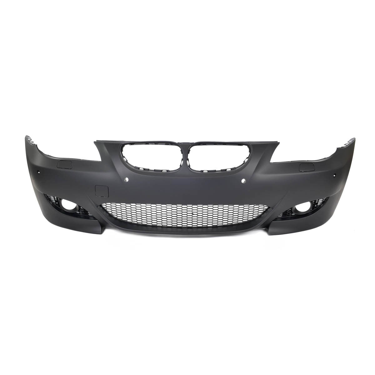 Frontstoßstange mit PDC & SRA passend für BMW 5er E60 E61 2003-2007