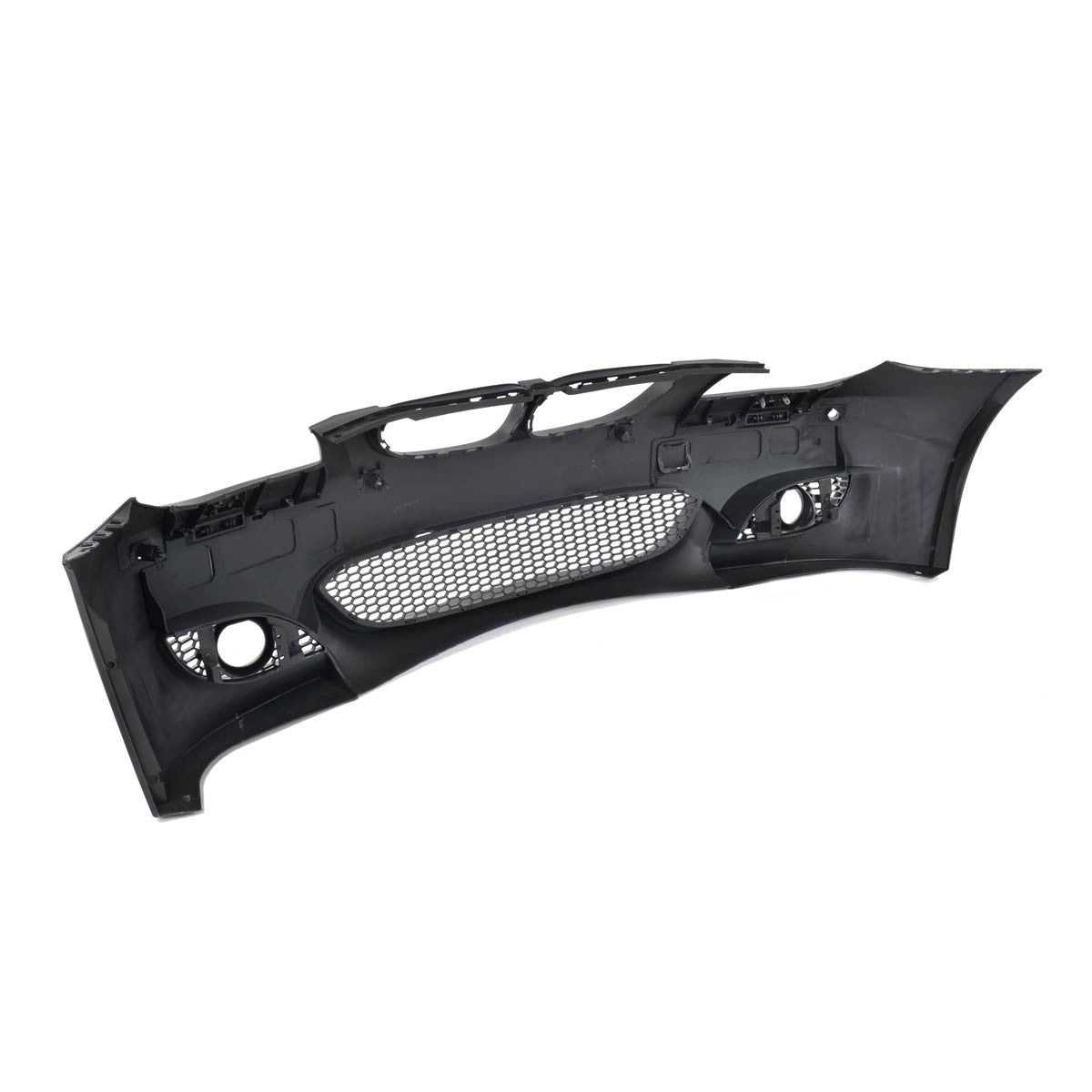 Frontstoßstange mit PDC & SRA passend für BMW 5er E60 E61 2003-2007