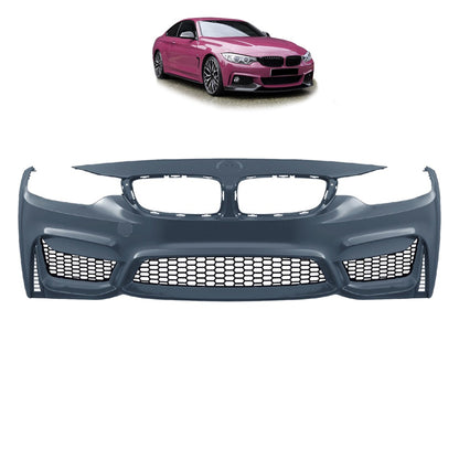 Frontstoßstange PDC SRA passend für BMW 4er F32 F33 F36 2013-2021