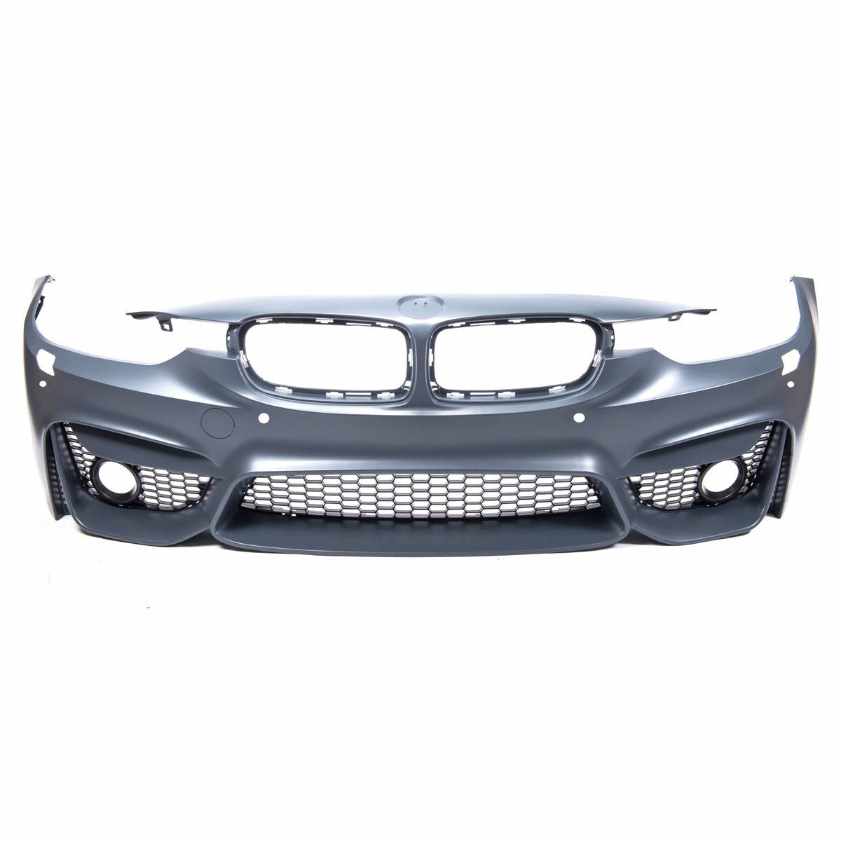 Frontstoßstange mit PDC SRA passend für BMW 3er F30 F31 2012-2018