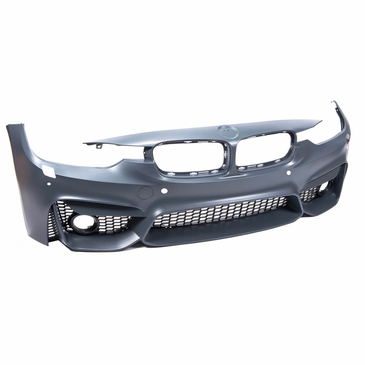 Frontstoßstange mit PDC SRA passend für BMW 3er F30 F31 2012-2018