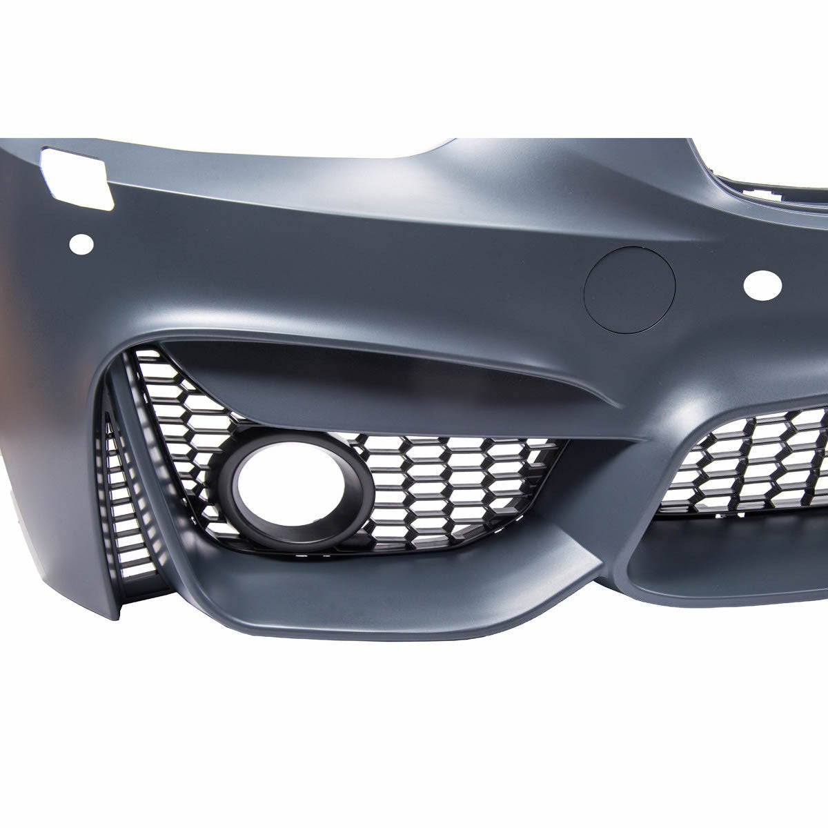 Frontstoßstange mit PDC SRA passend für BMW 3er F30 F31 2012-2018