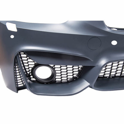 Frontstoßstange mit PDC SRA passend für BMW 3er F30 F31 2012-2018