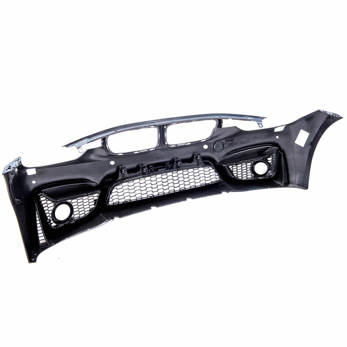Frontstoßstange mit PDC SRA passend für BMW 3er F30 F31 2012-2018