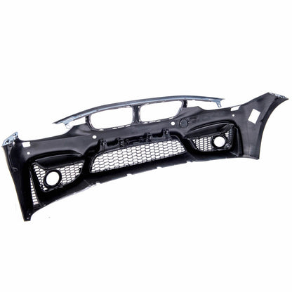 Frontstoßstange mit PDC SRA passend für BMW 3er F30 F31 2012-2018