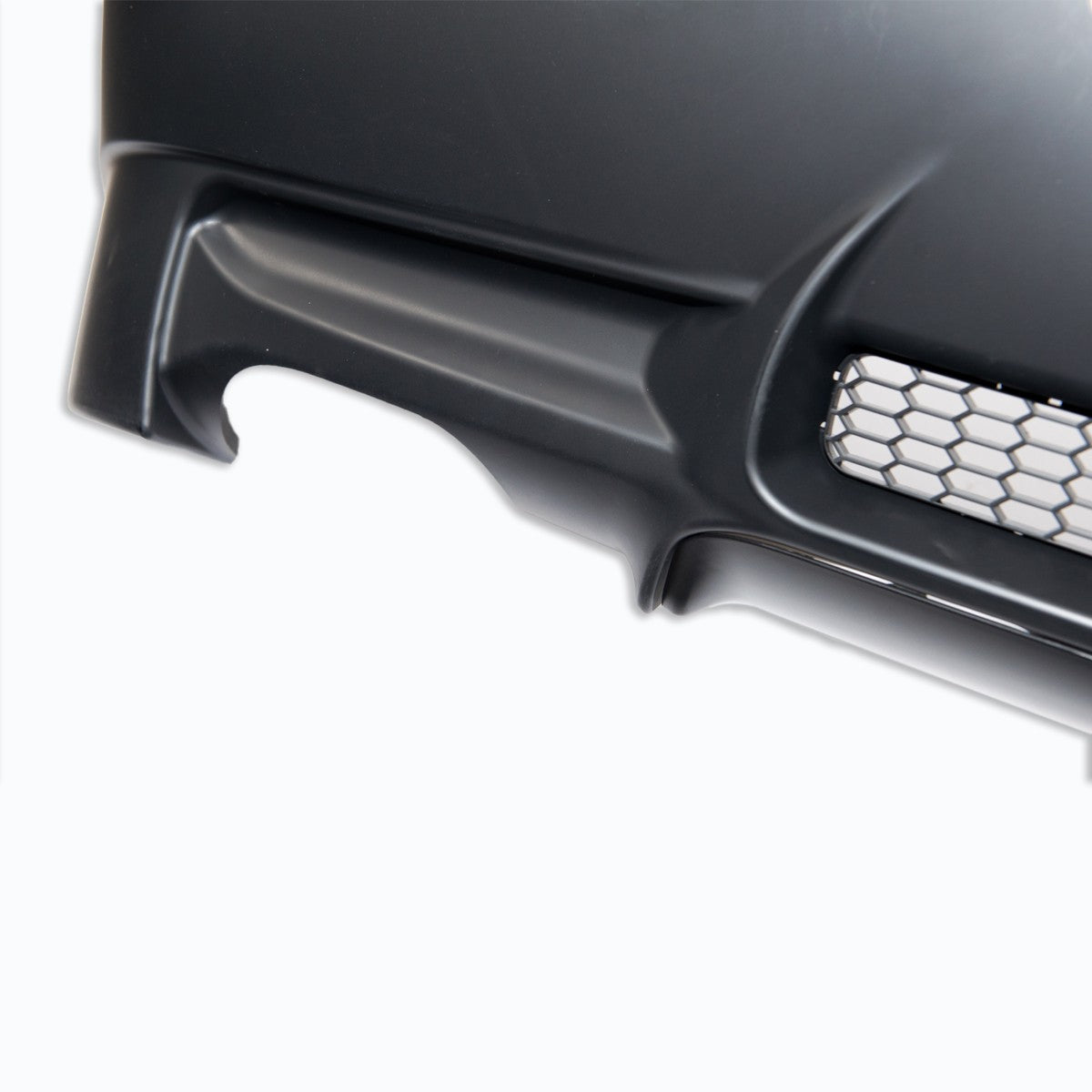Heckstoßstange mit PDC passend für BMW 3er E90 Limousine 2005-2011