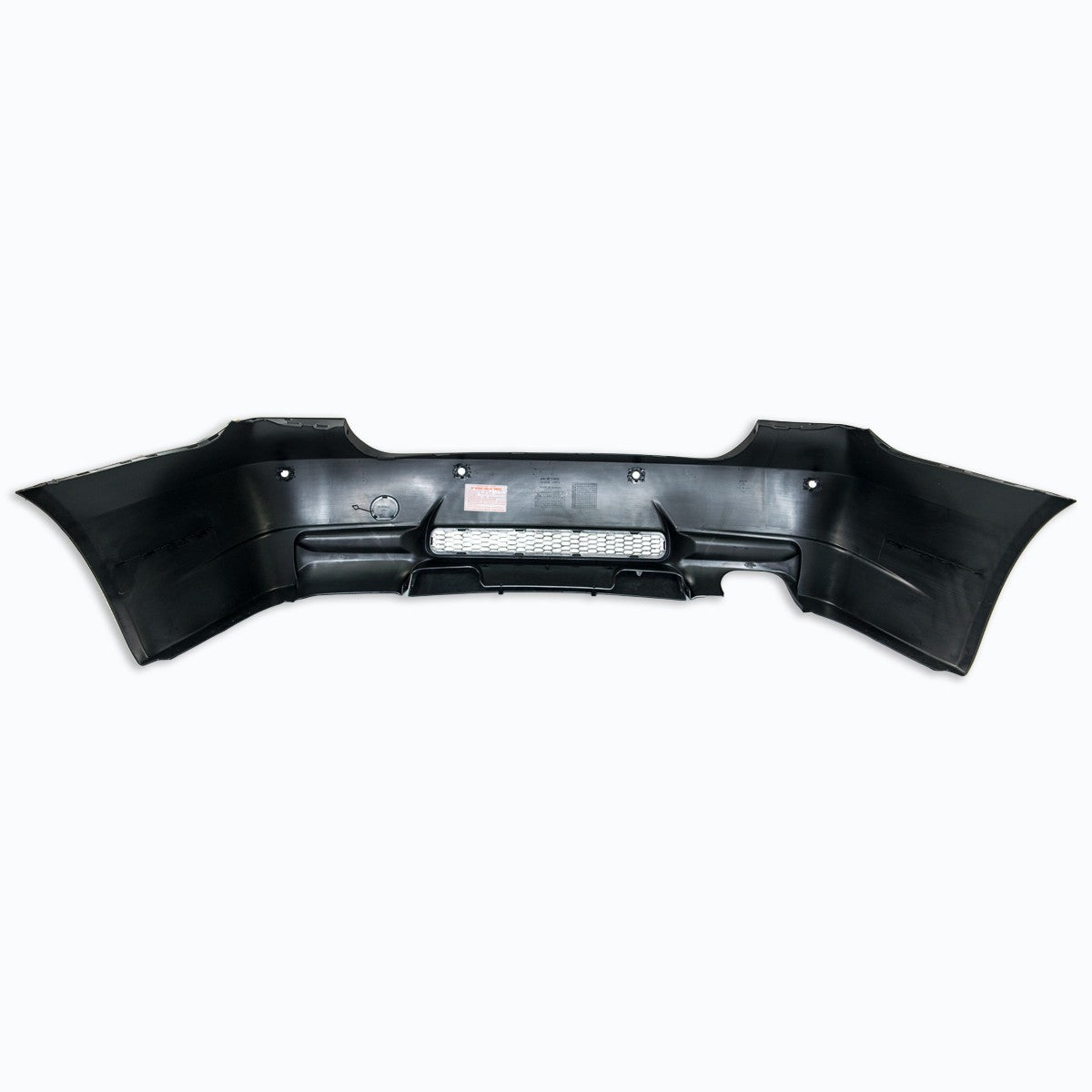 Heckstoßstange mit PDC passend für BMW 3er E90 Limousine 2005-2011
