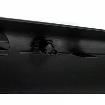 Heckstoßstange mit PDC Diffusor passend für BMW 5er E39 1996-2003