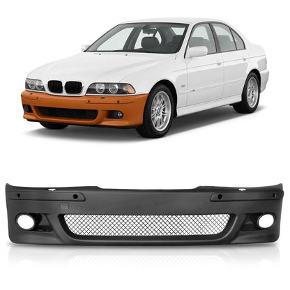 Frontstoßstange PDC SRA grundiert passend für BMW 5er E39 1996-2003