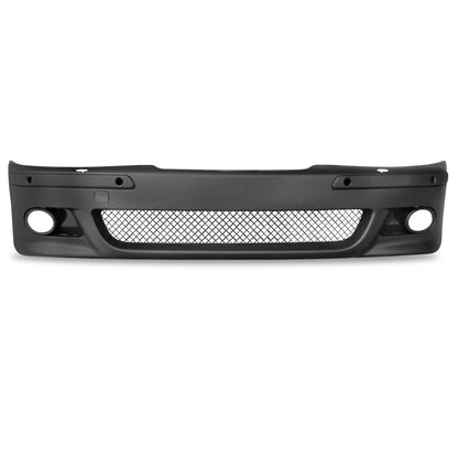 Frontstoßstange PDC SRA grundiert passend für BMW 5er E39 1996-2003