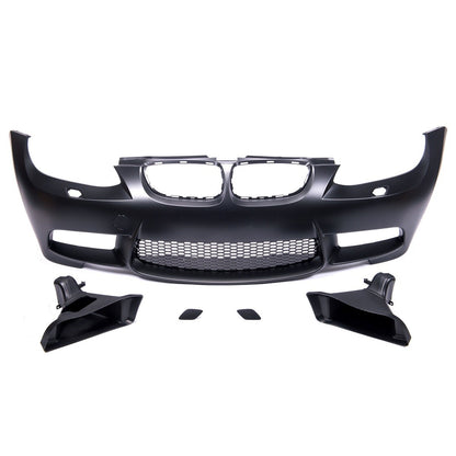 Frontstoßstange mit SRA & Lufteinlässen passend für BMW 3er E92 E93 2006-2010