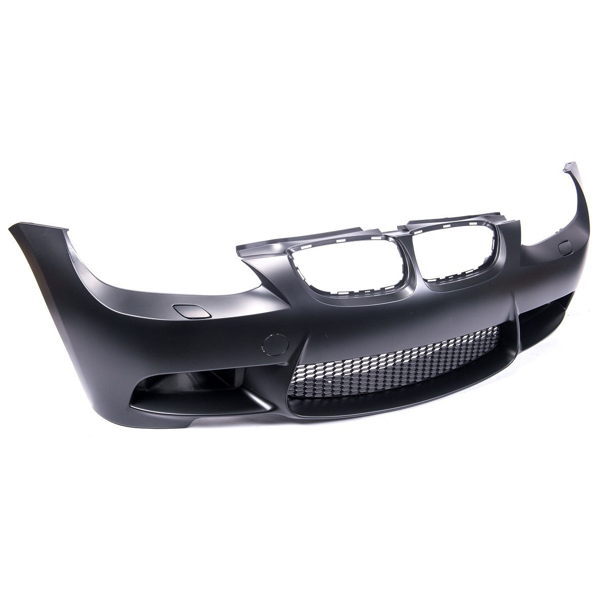 Frontstoßstange mit SRA & Lufteinlässen passend für BMW 3er E92 E93 2006-2010