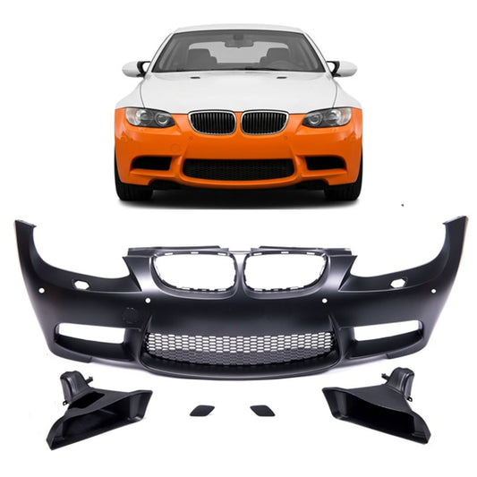 Frontstoßstange mit PDC SRA passend für BMW 3er E92 E93 2006-2010